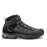 Asolo - Bergschuh Falcon GV MM, light black/graphite, Gr. UK 8,0
